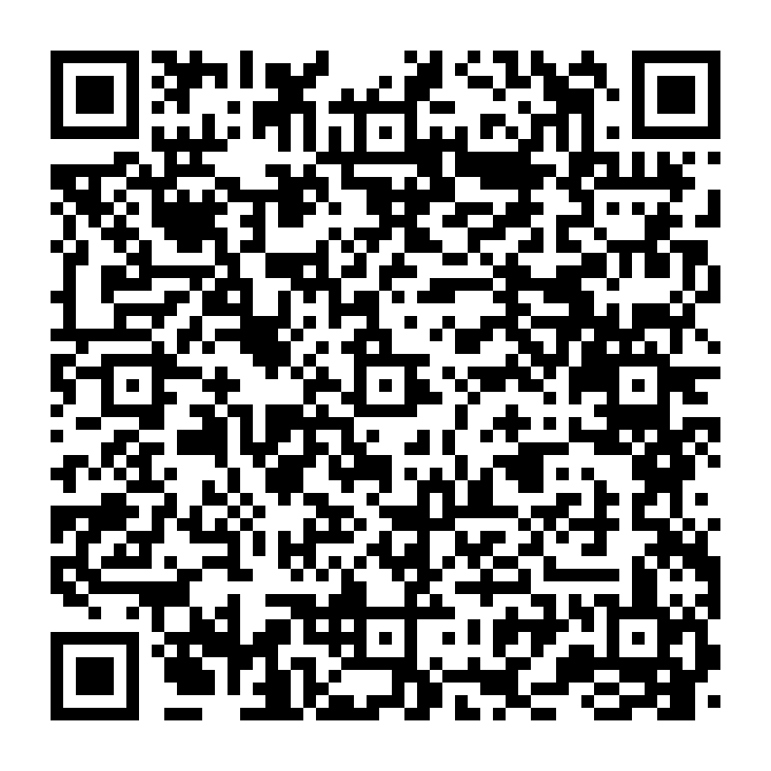 QR-kód kép
