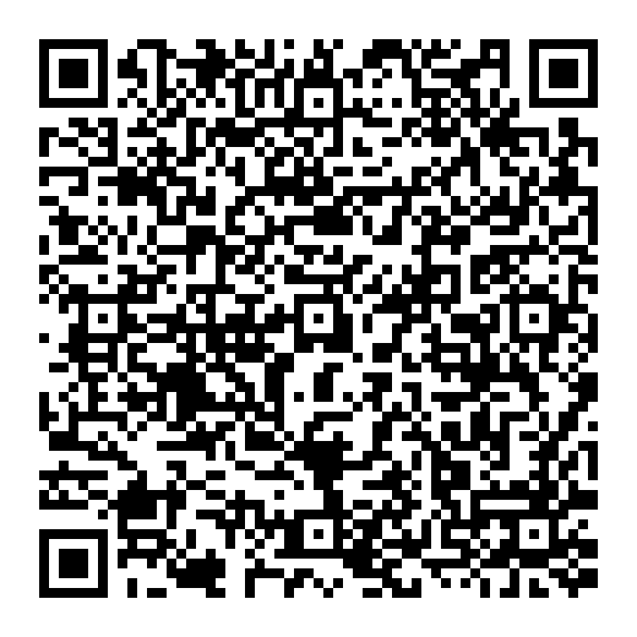 QR-kód kép