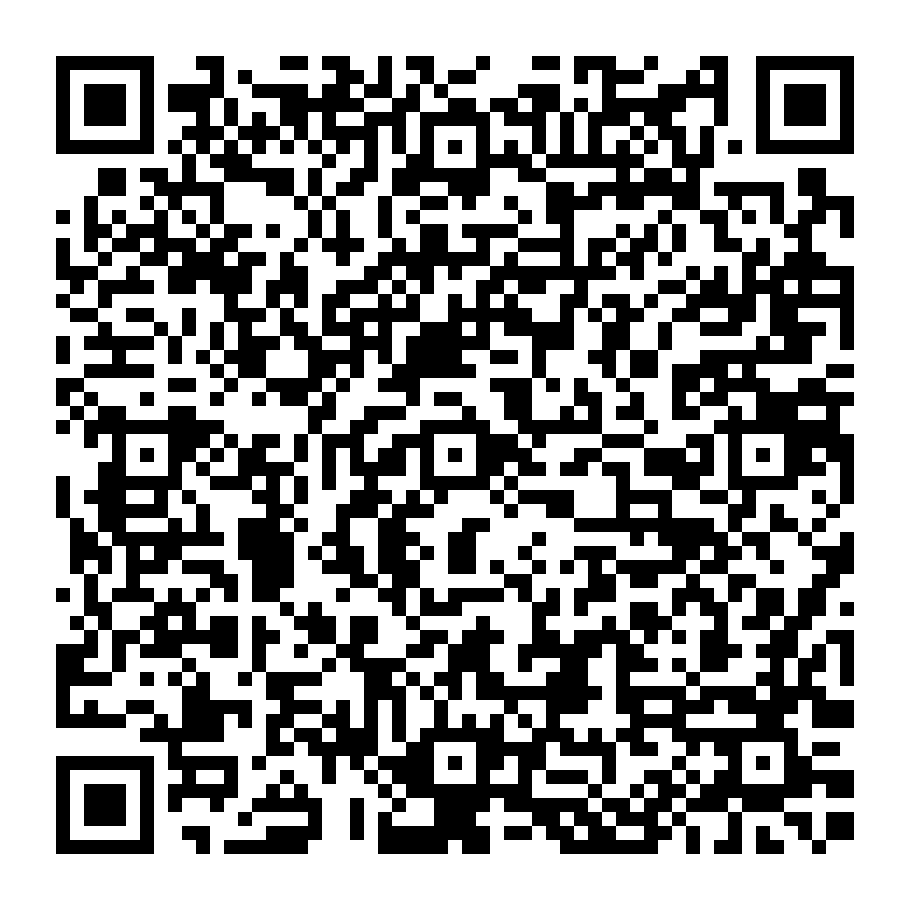QR-kód kép