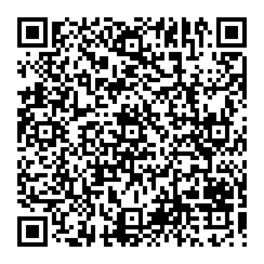 QR-kód