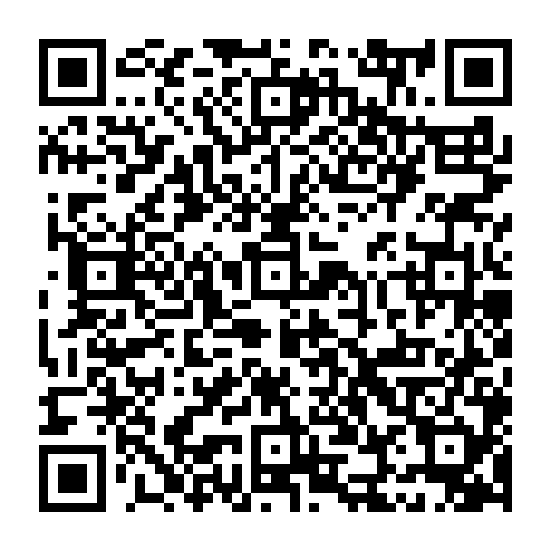 QR-kód
