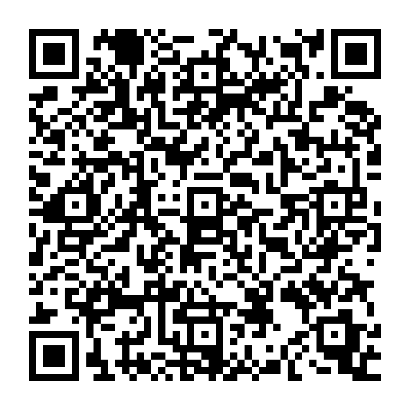 QR-kód