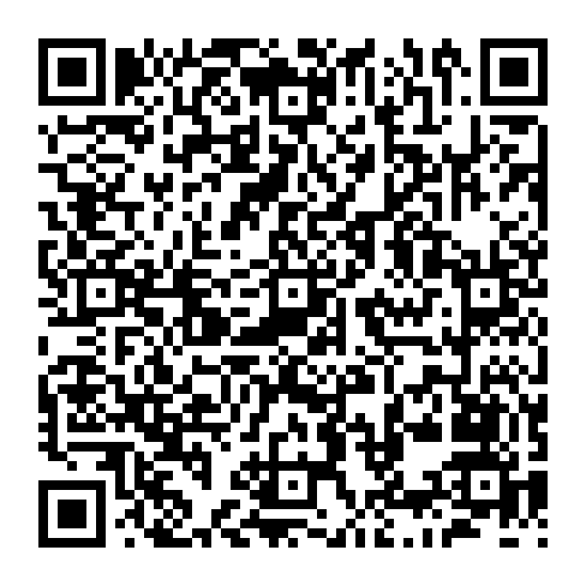 QR-kód