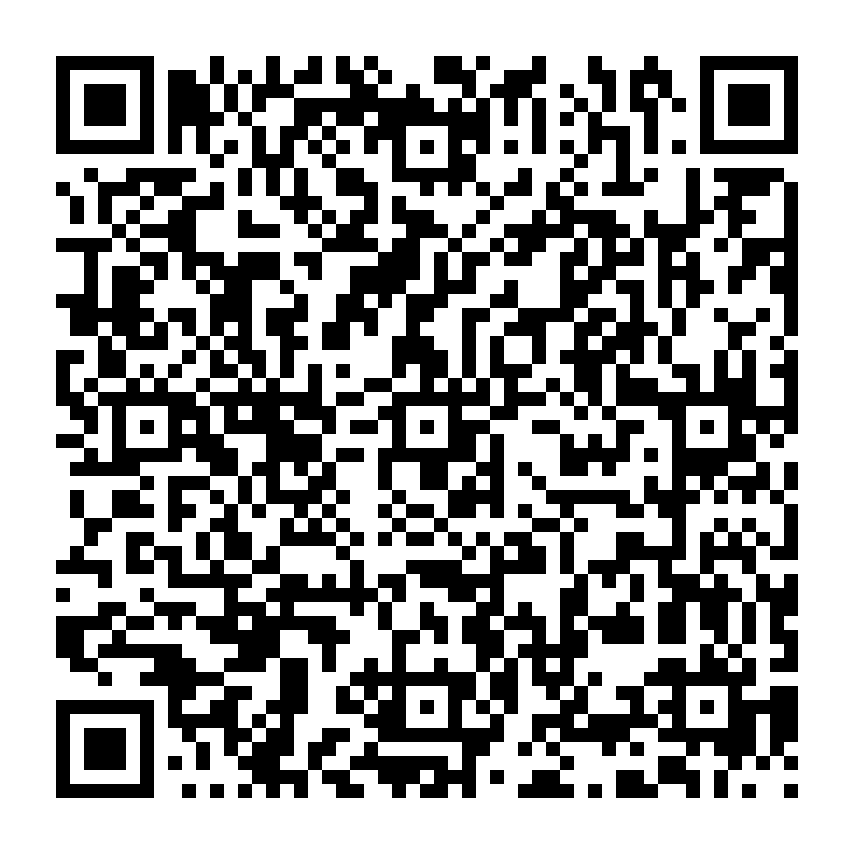 QR-kód