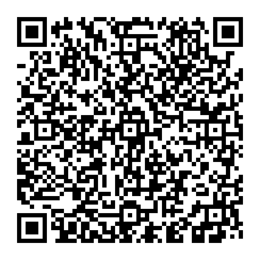 QR-kód