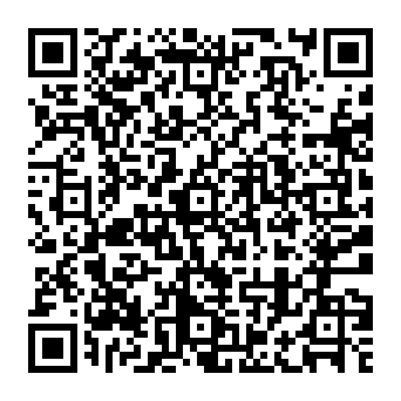 QR-kód