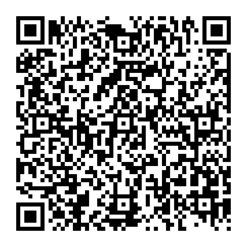 QR-kód