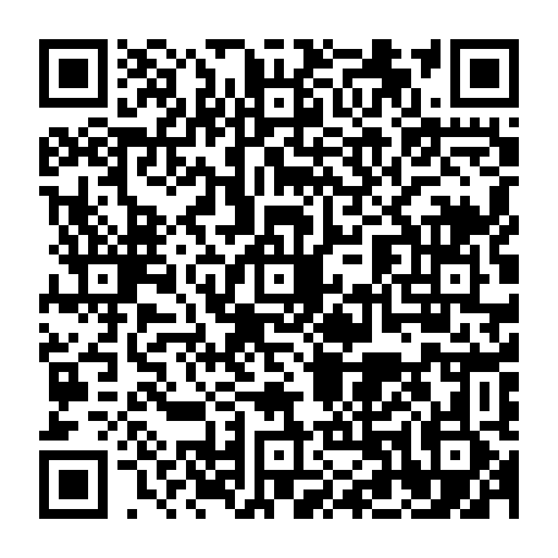 QR-kód