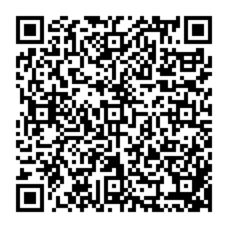 QR-kód