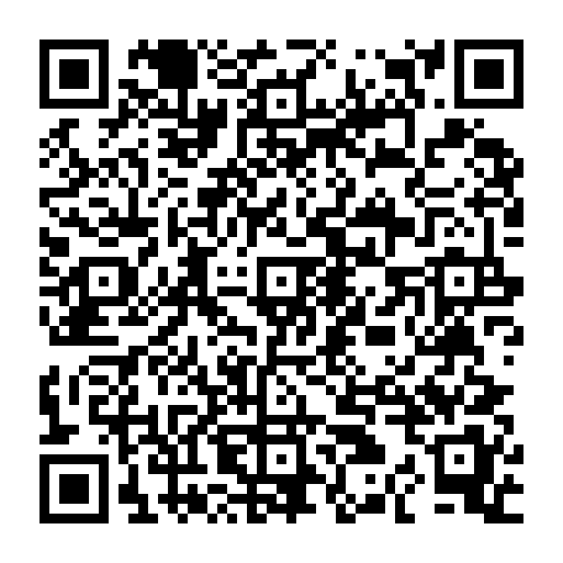 QR-kód