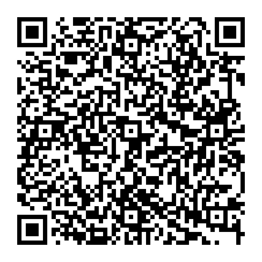 QR-kód