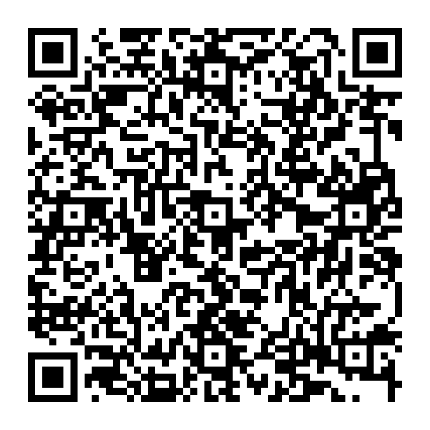 QR-kód