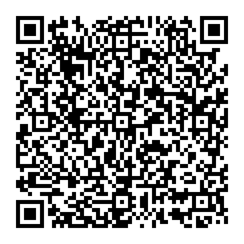 QR-kód