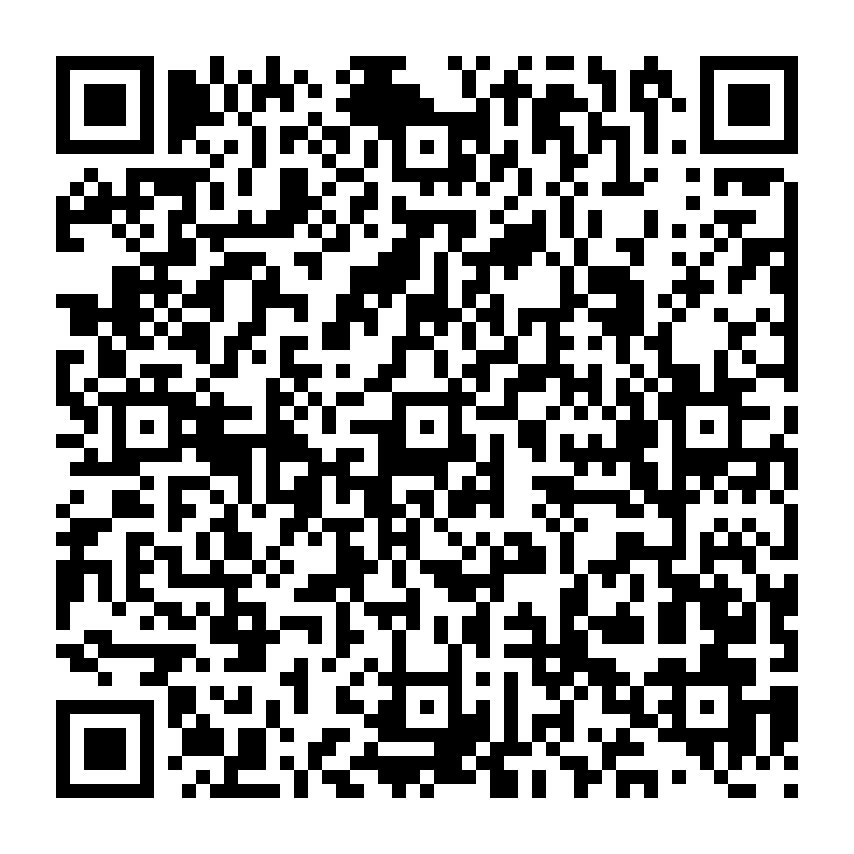 QR-kód