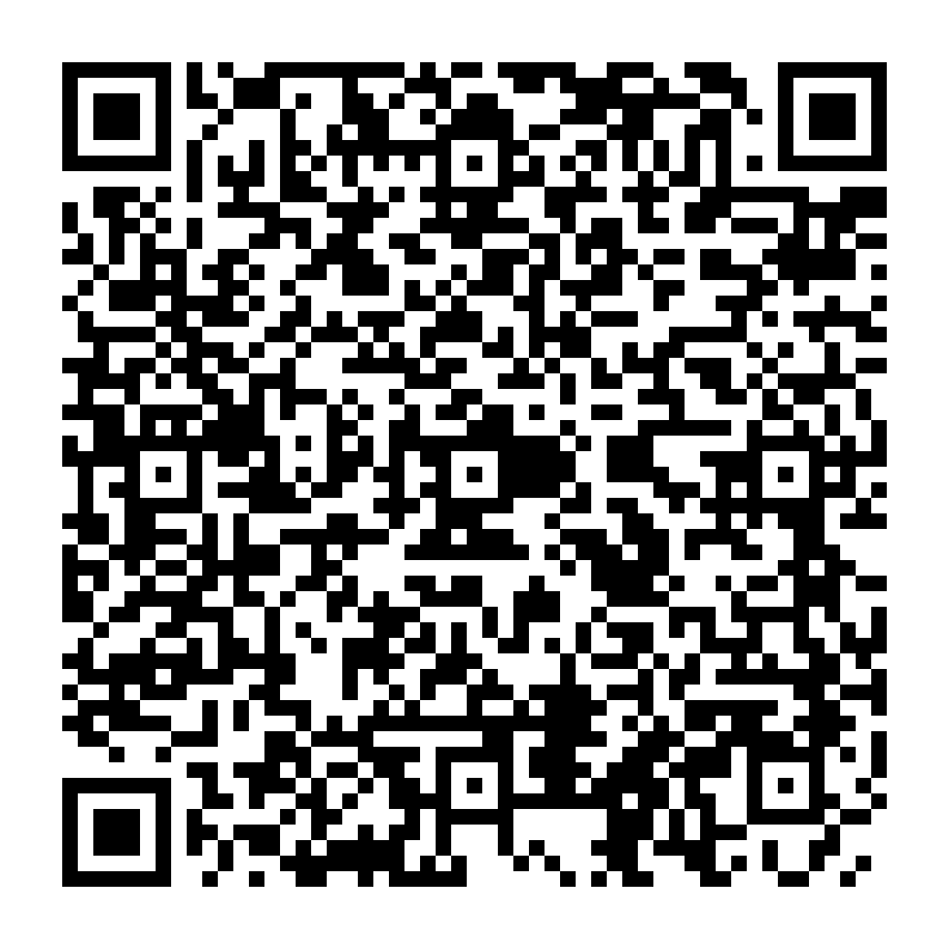 QR-kód