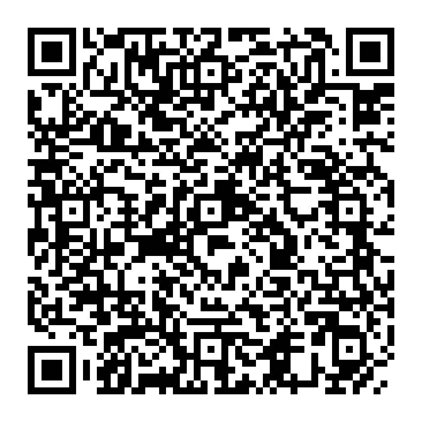 QR-kód