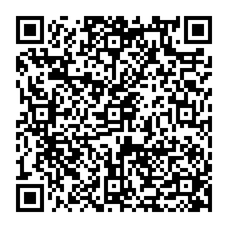 QR-kód