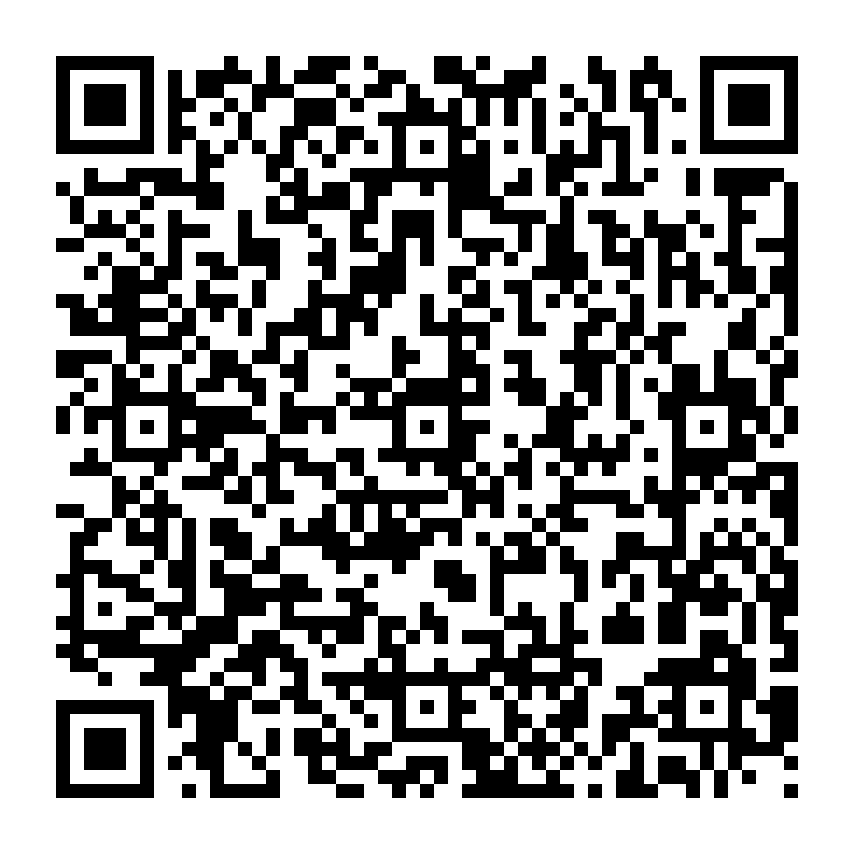 QR-kód
