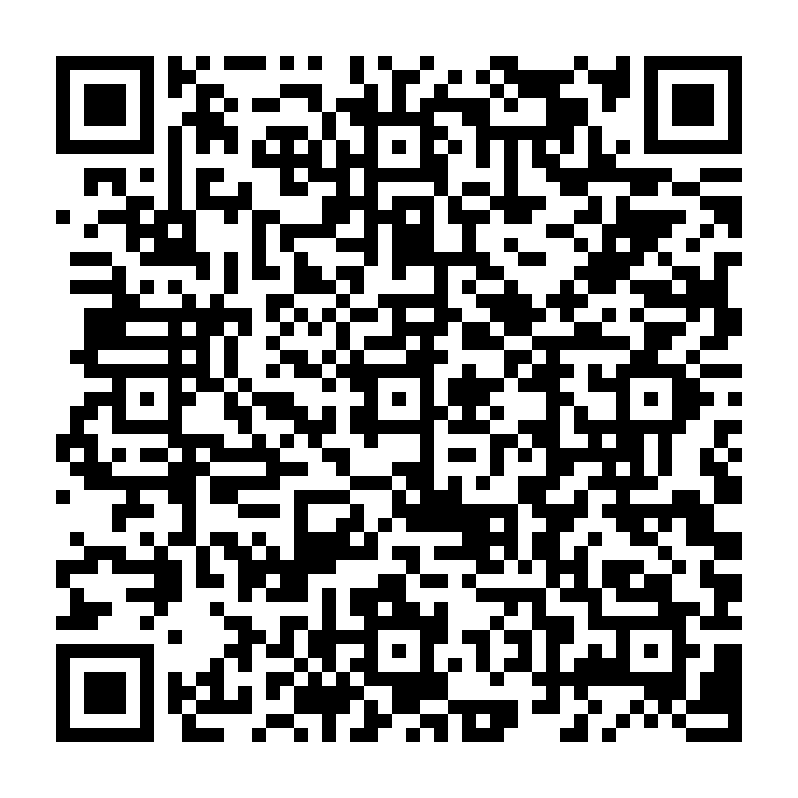 QR-kód