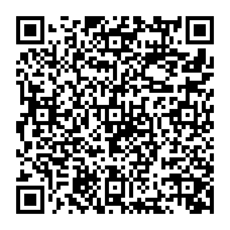 QR-kód