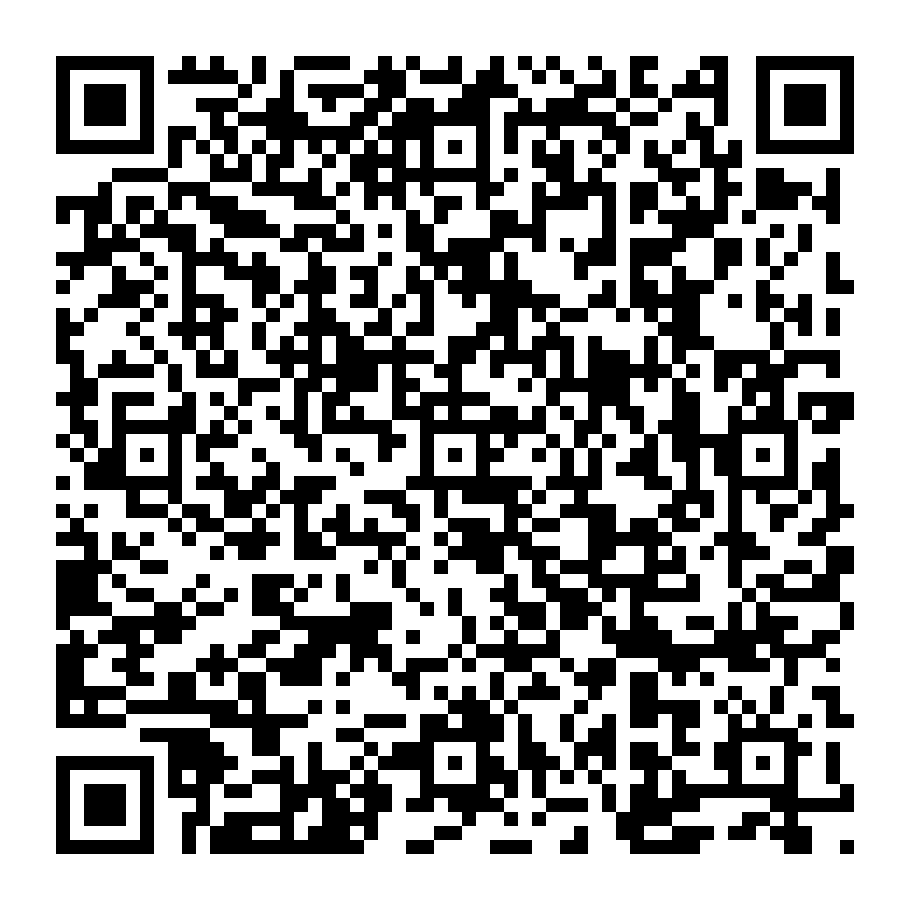 QR-kód