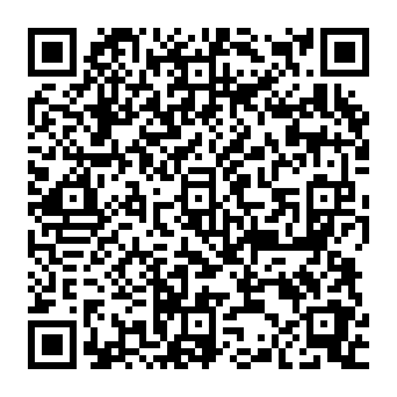 QR-kód