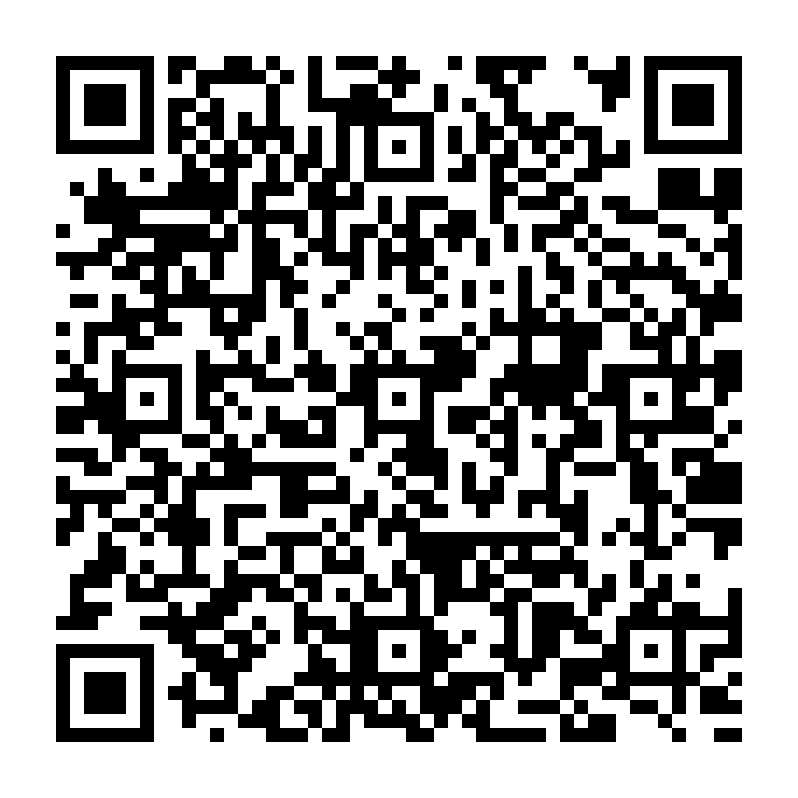 QR-kód