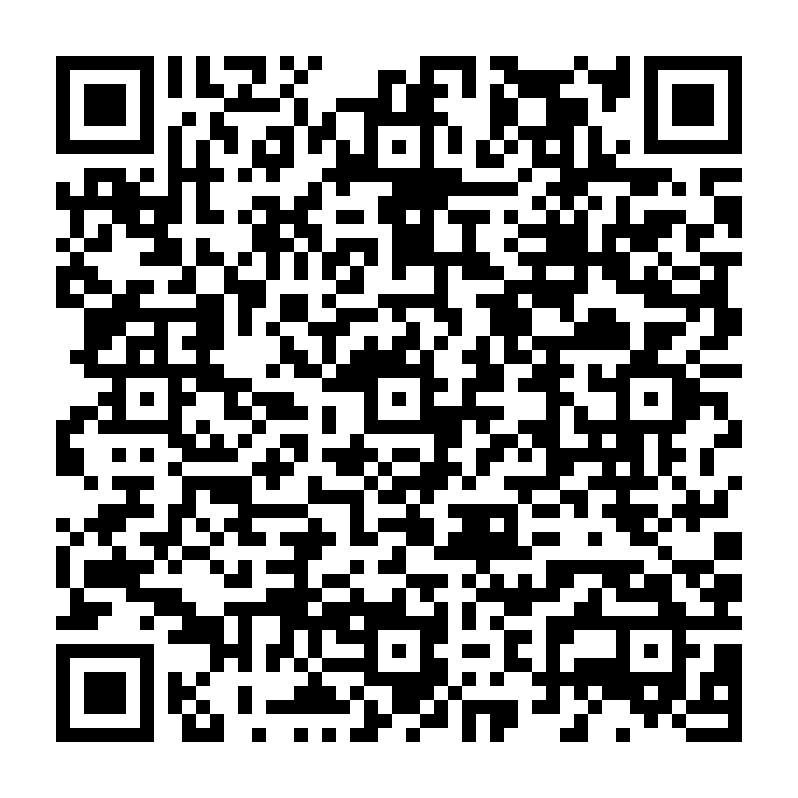 QR-kód