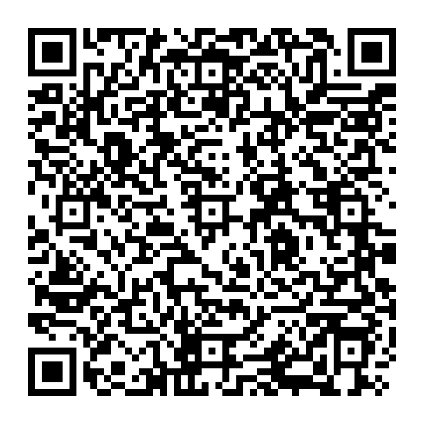 QR-kód