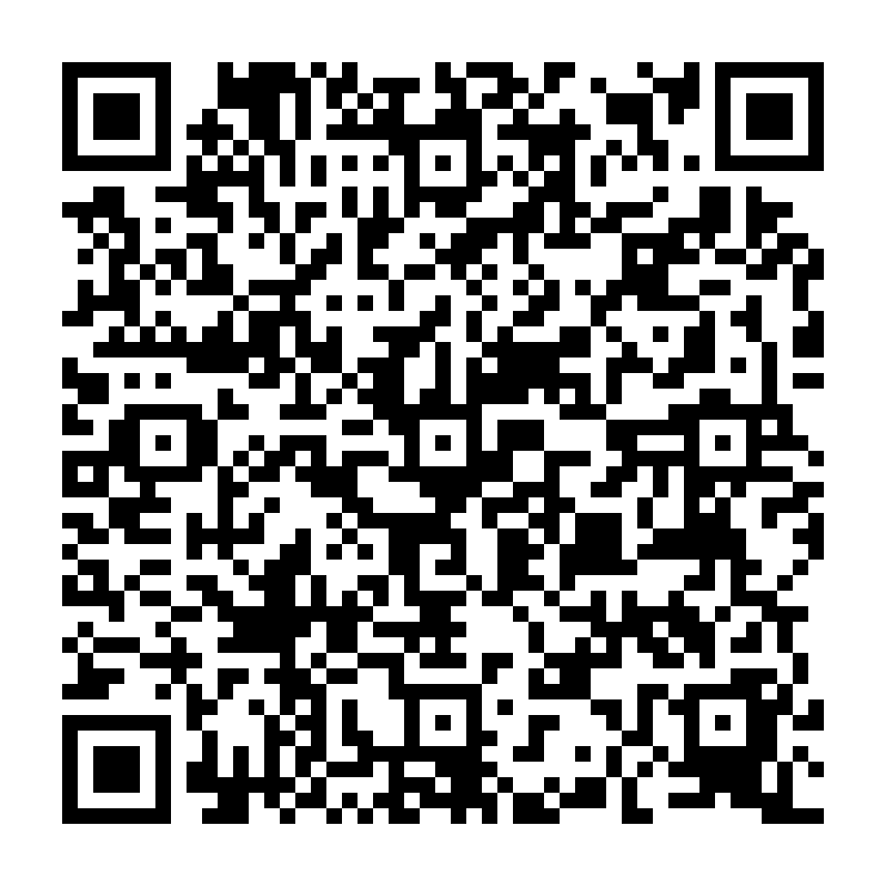 QR-kód