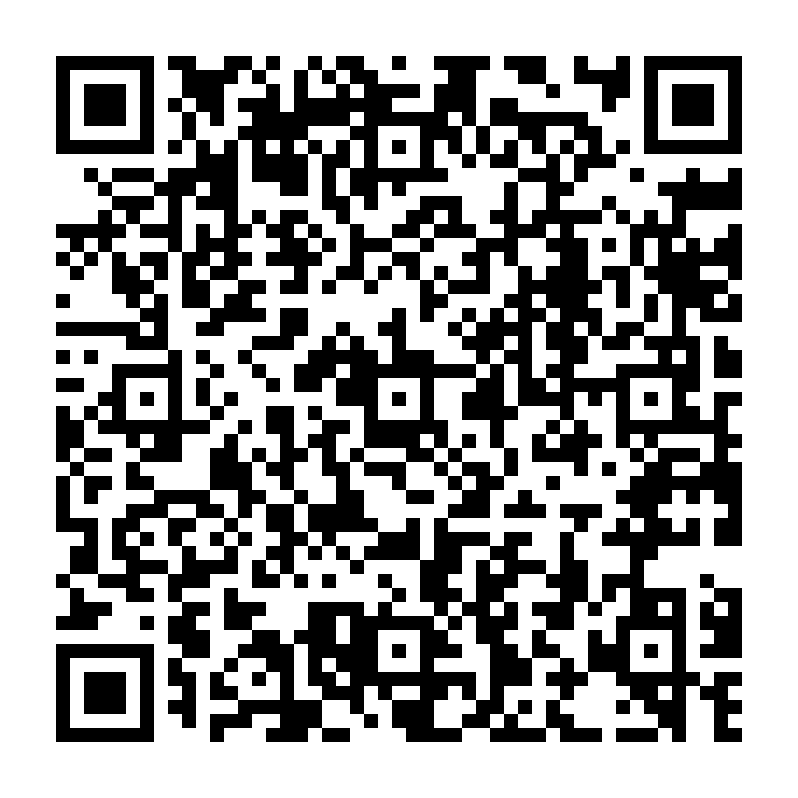 QR-kód
