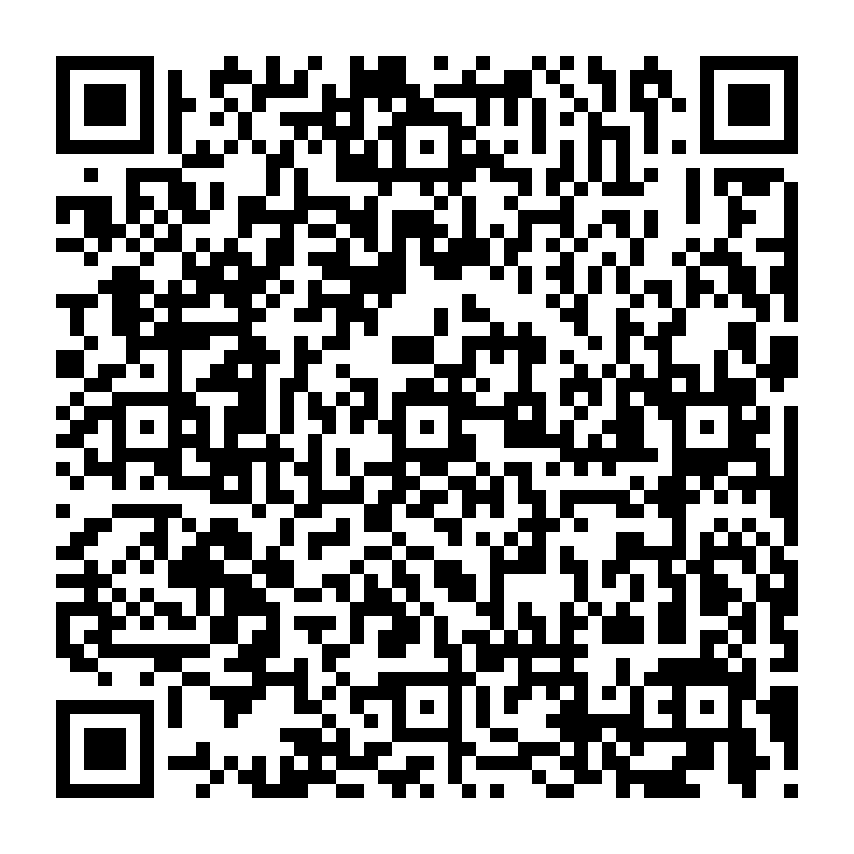 QR-kód