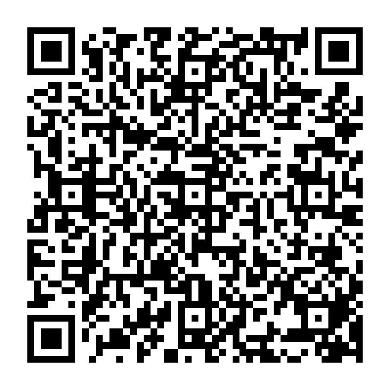 QR-kód