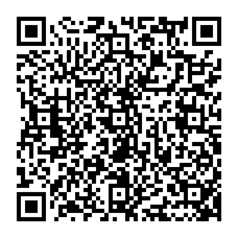 QR-kód
