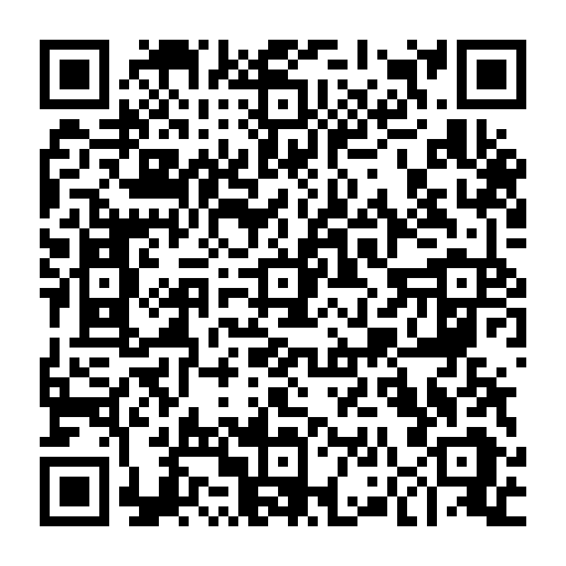 QR-kód