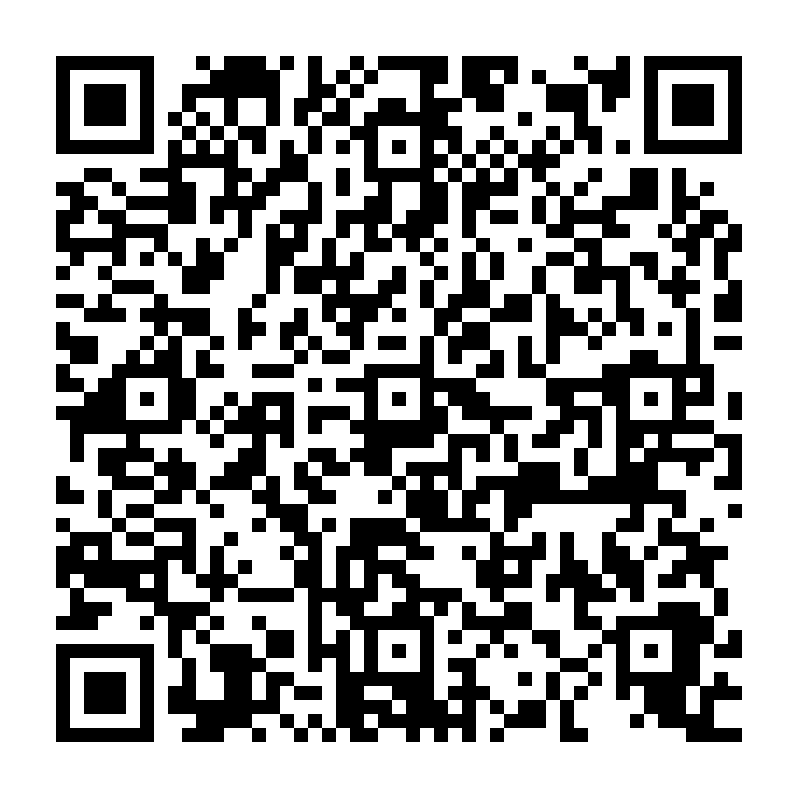QR-kód