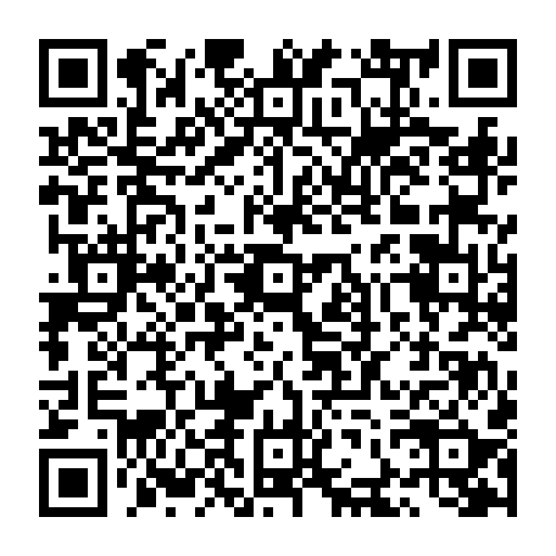 QR-kód