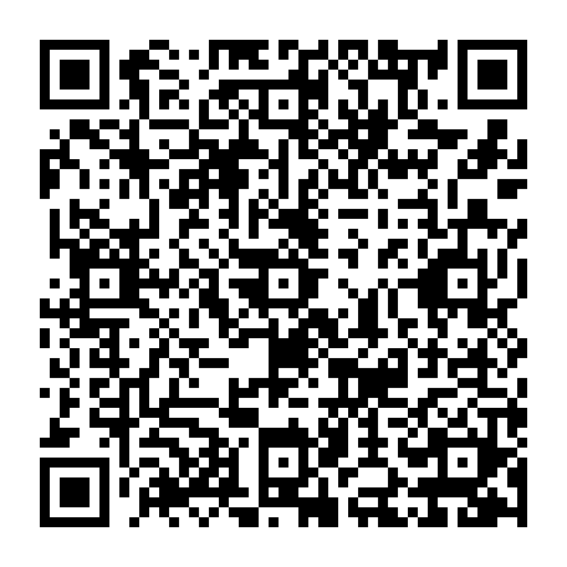 QR-kód