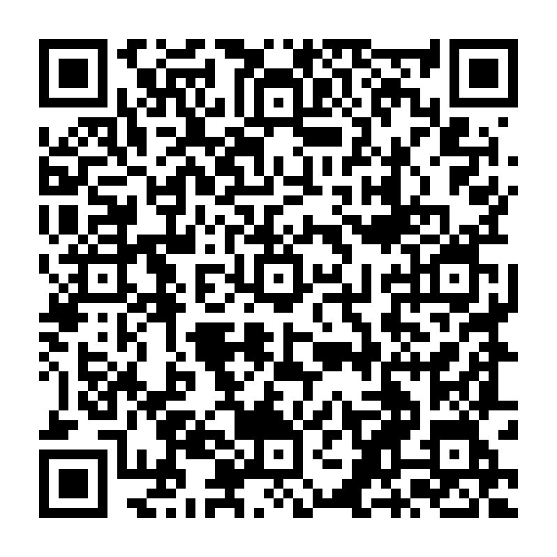 QR-kód