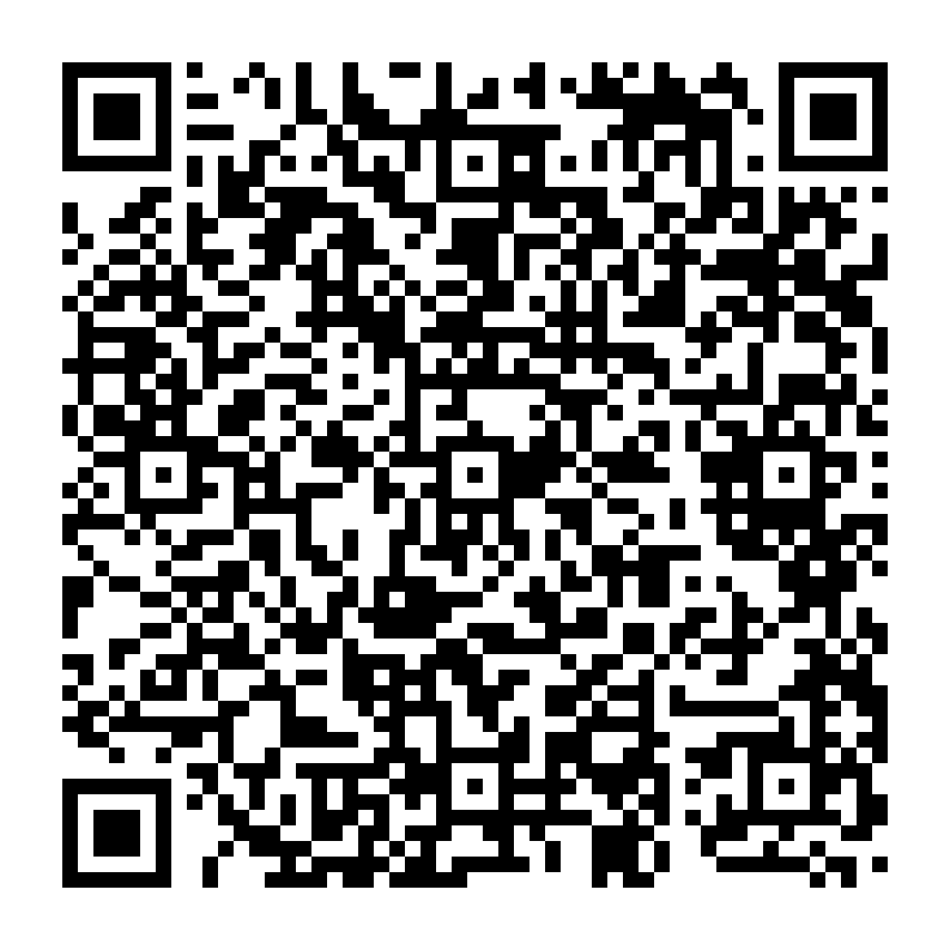 QR-kód
