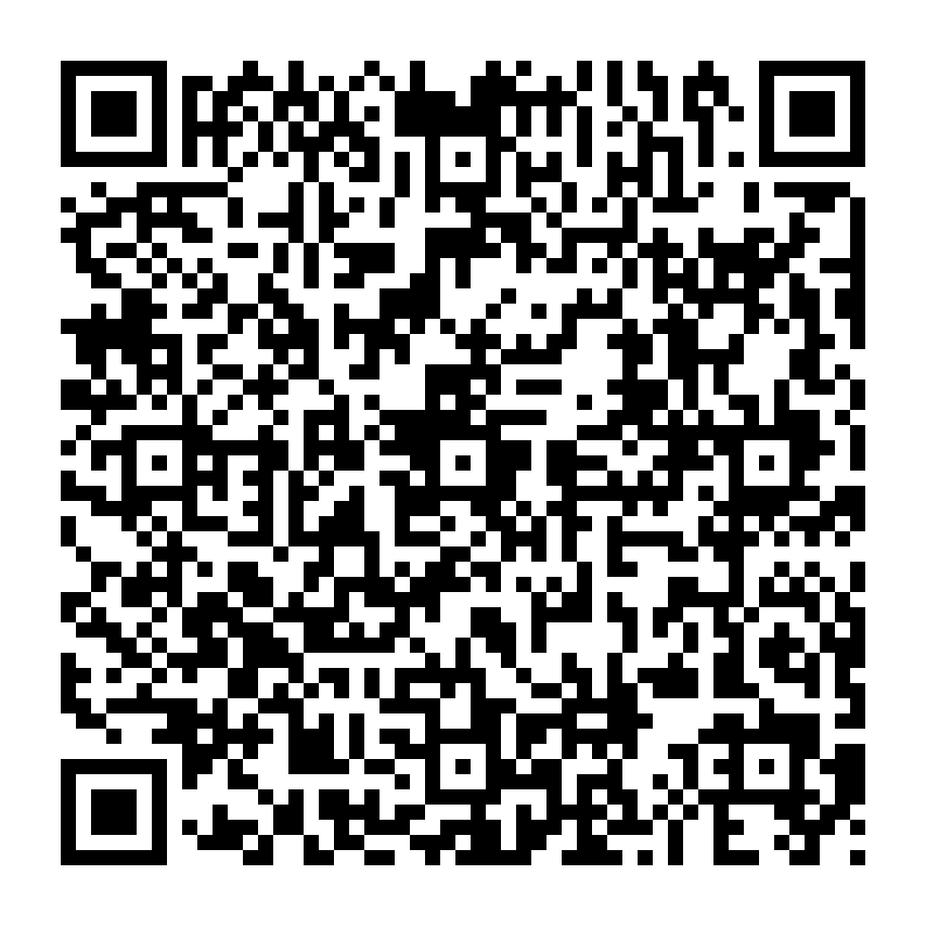 QR-kód