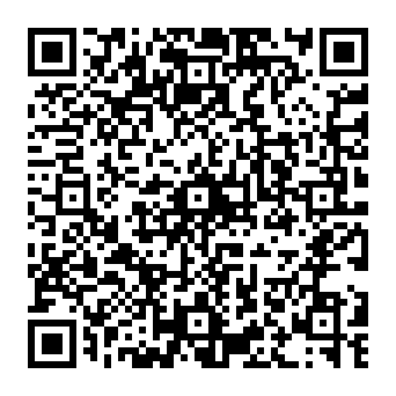 QR-kód