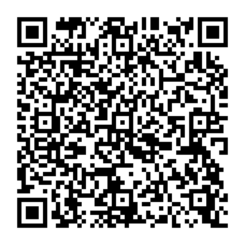 QR-kód