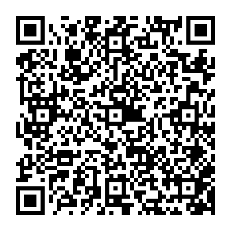 QR-kód