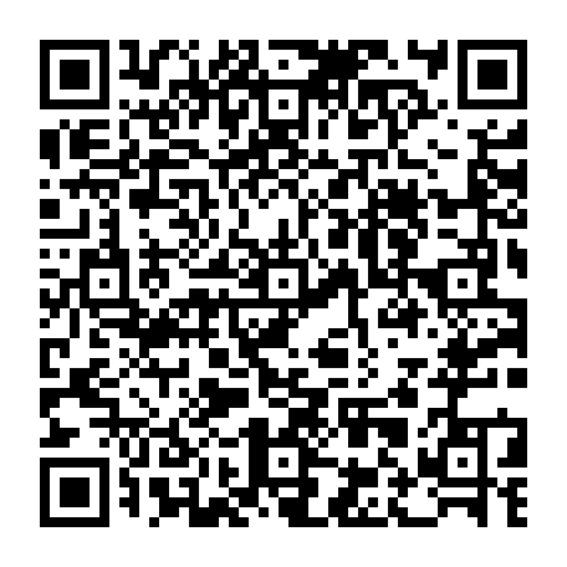 QR-kód