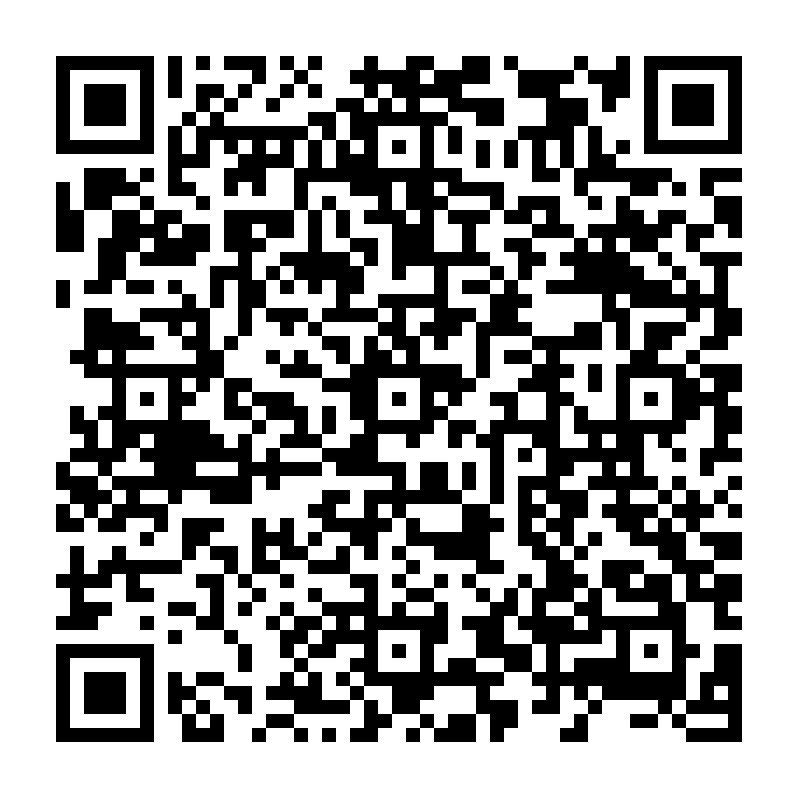 QR-kód