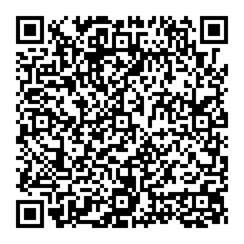 QR-kód