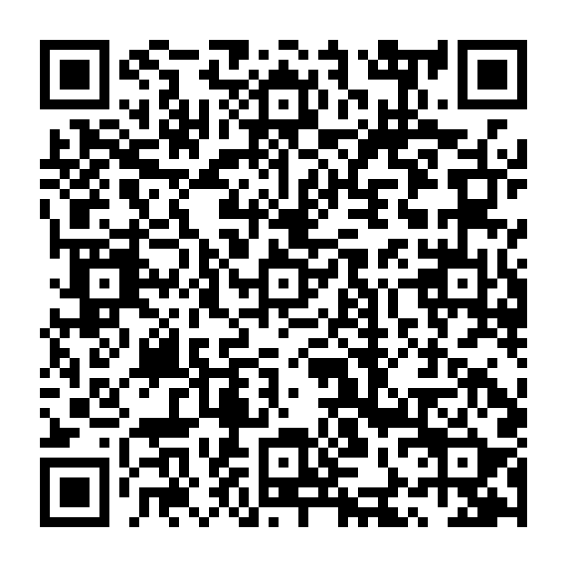 QR-kód