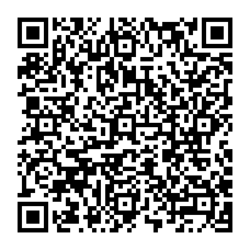QR-kód