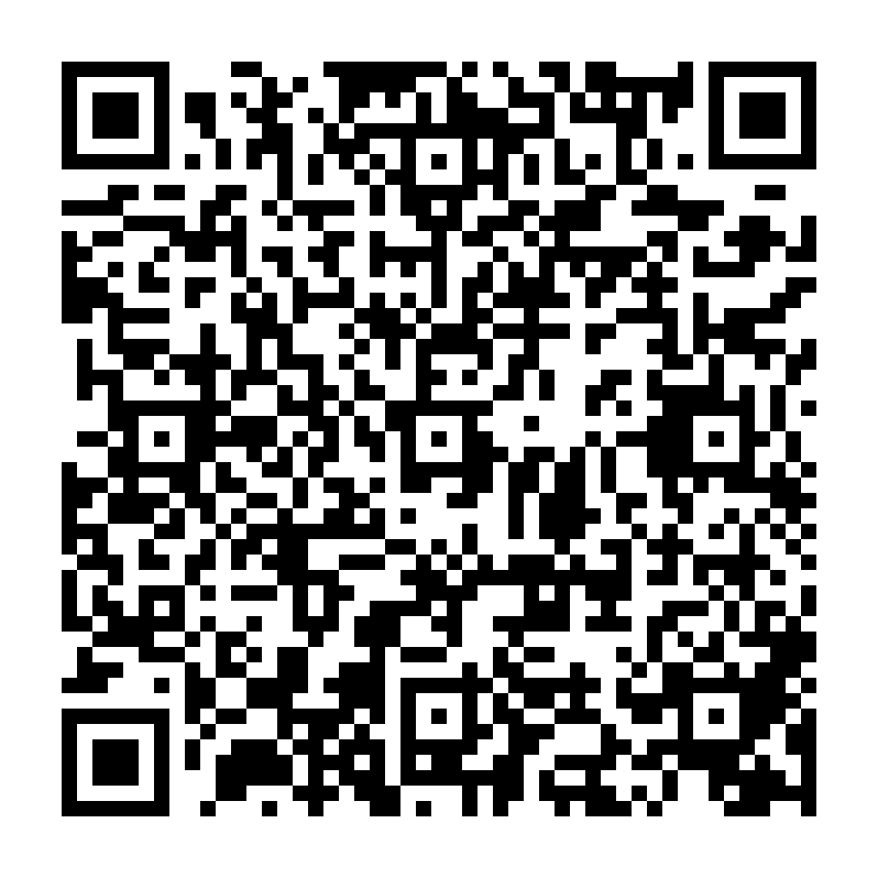 QR-kód